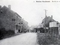 Horion-Hozémont